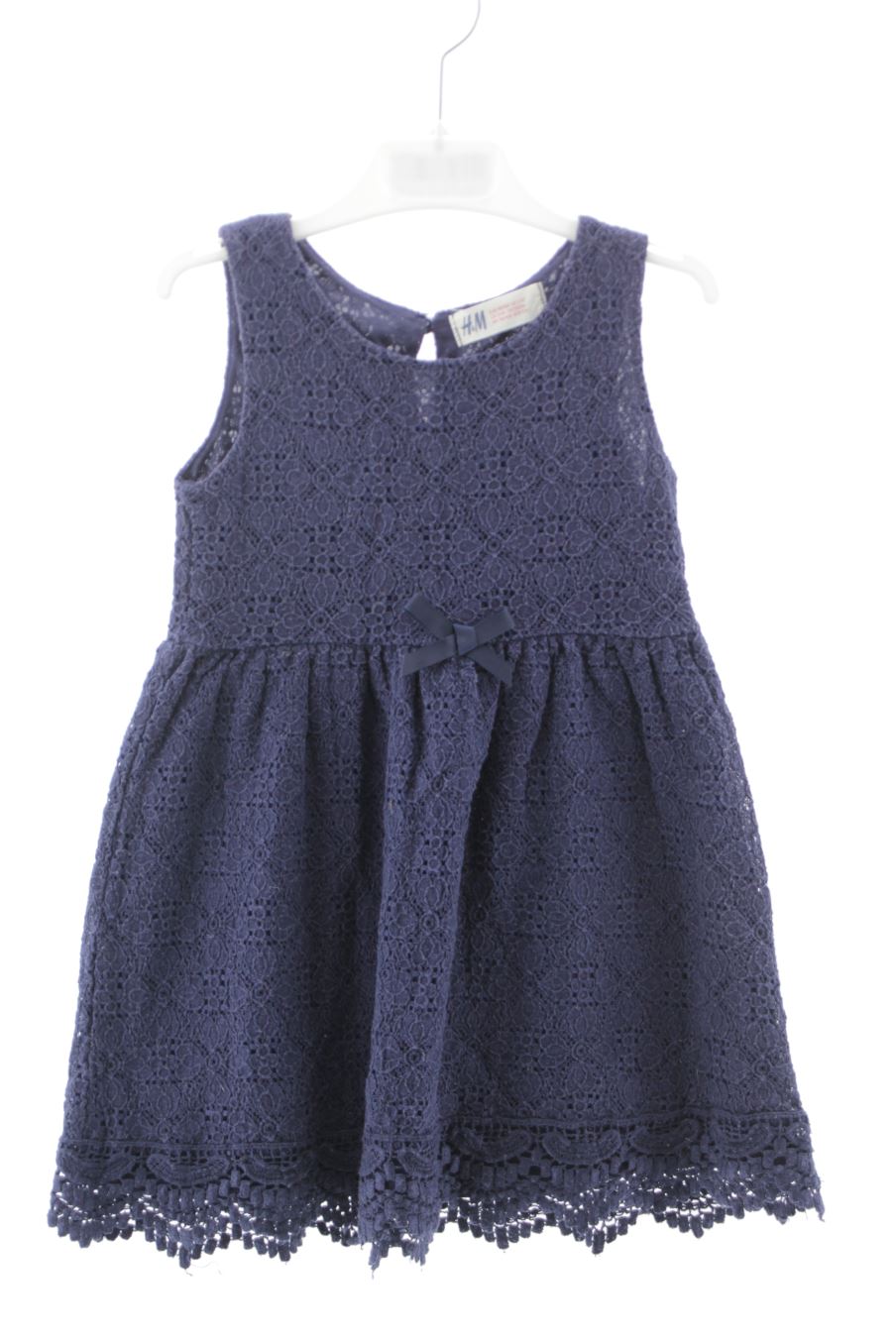Robe H&M de la taille 2 ans de seconde main