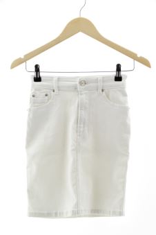 Gonne 32 Stradivarius, foto 1 di 2