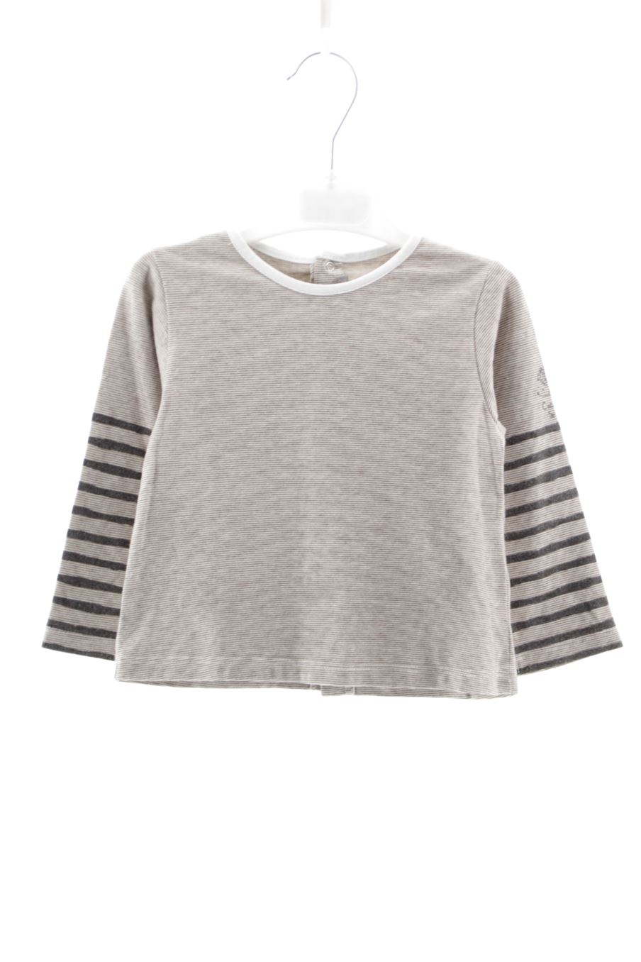 T-shirt manches longues Catimini de la taille 2 ans de seconde main