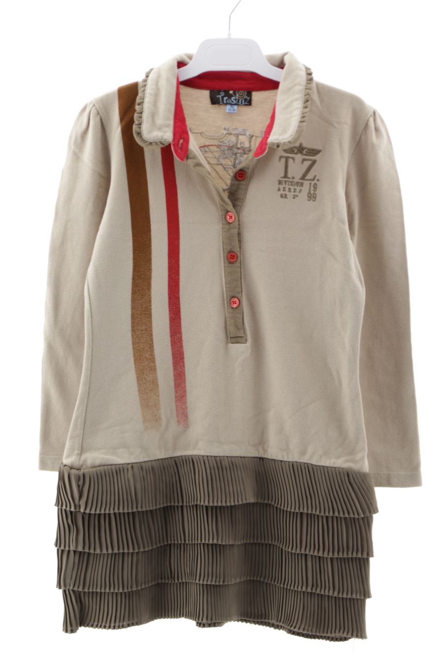 Robe casual Trasluz de la taille 10 ans de seconde main