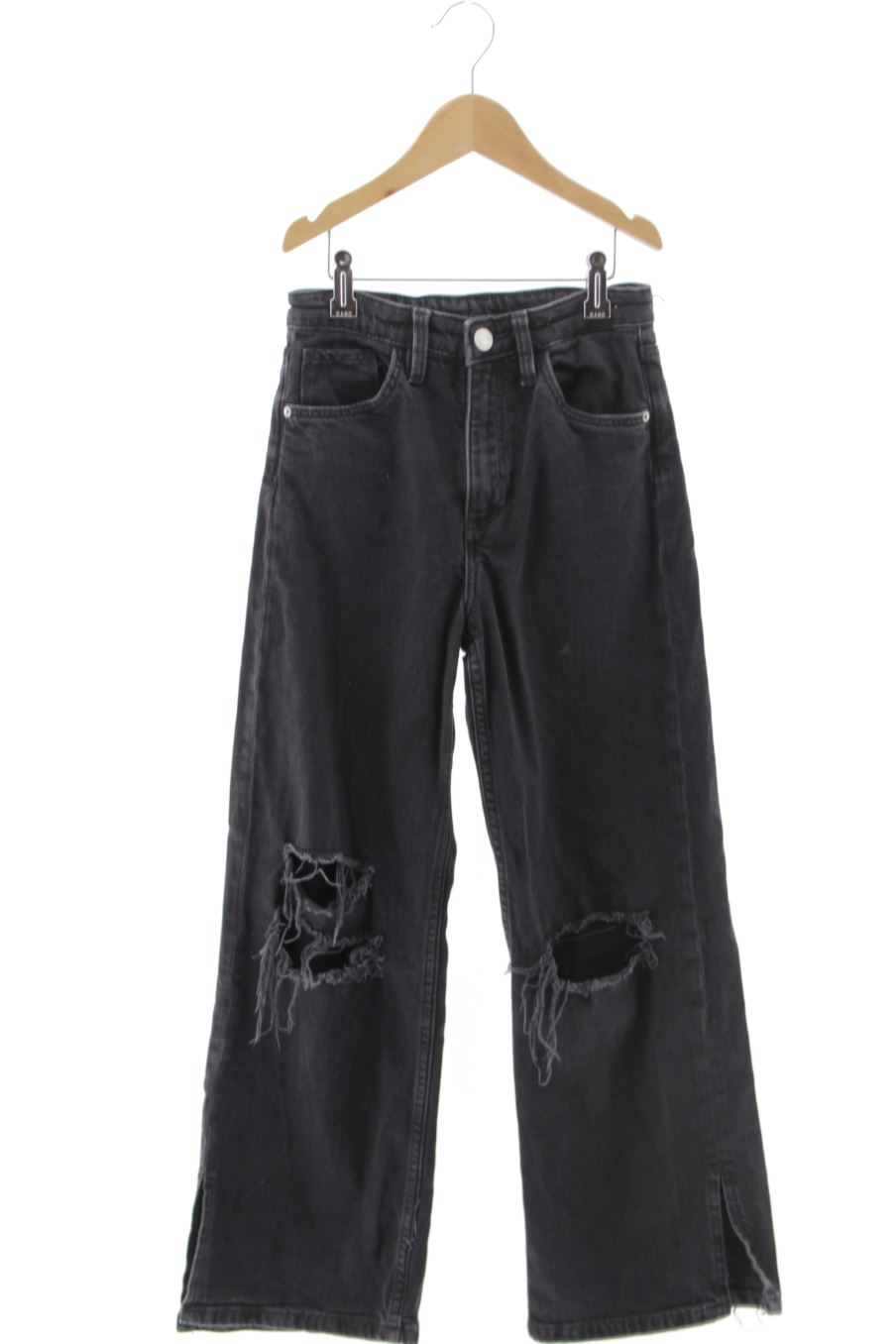 Vaquero de H&M de la talla 9 años de denim de segunda mano