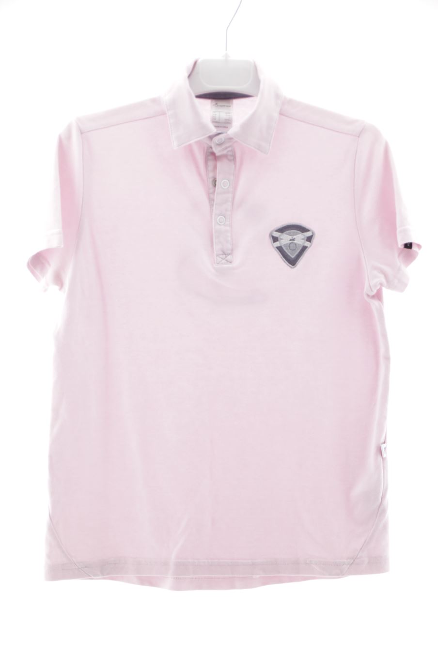 Polo de Fouganza (DECATHLON) de la talla 12 años de segunda mano