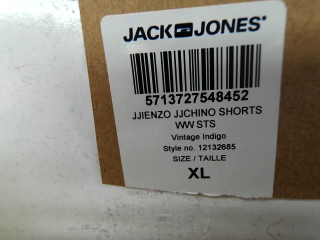 Pantalones cortos de Jack & Jones (JJXX) de la talla XL