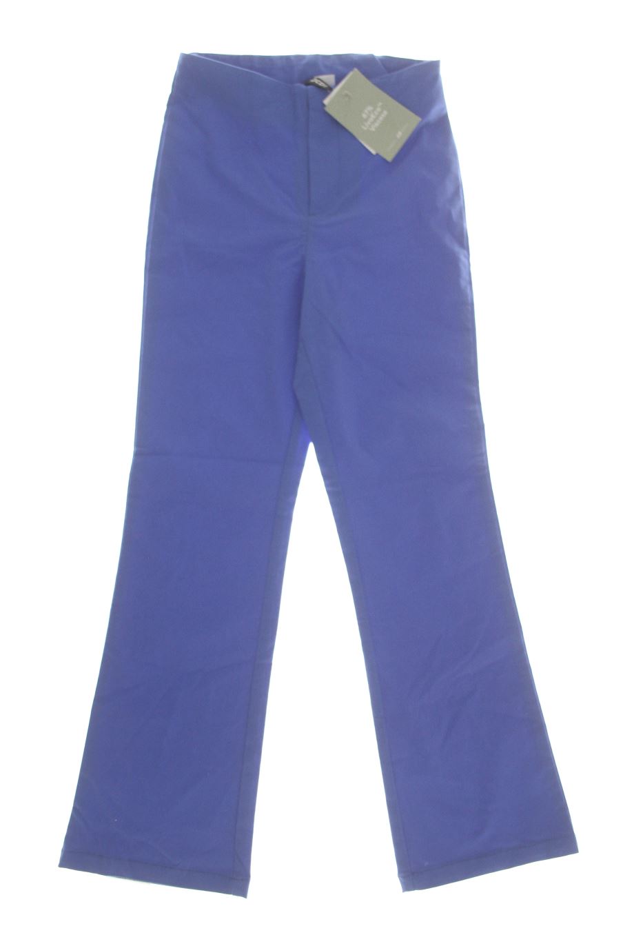 Pantalones de H&M de la talla XS, de color azul