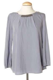 Langärmelige Bluse 36 s.Oliver, Foto 1 von 2