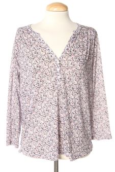 Blusa de manga larga S H&M, foto 1 de 2