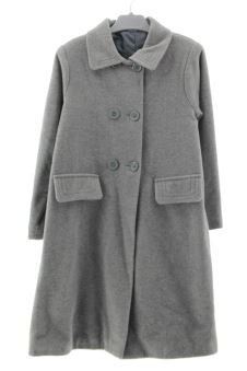 Manteau 6 ans Asga textil