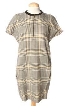 Robe casual XS trf (ZARA), photo 1 sur 2