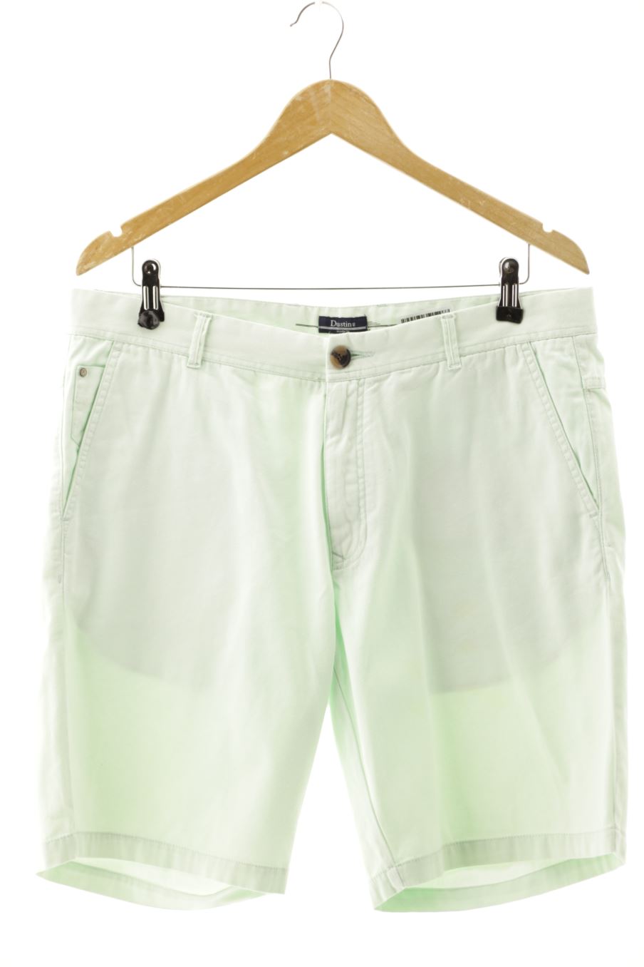 Pantalón corto de Dustin de la talla 46