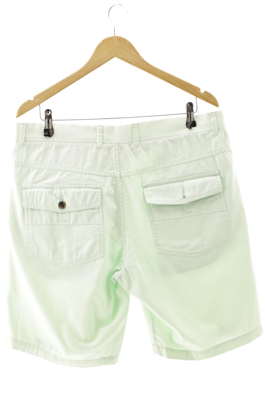 Pantalón corto de Dustin de la talla 46