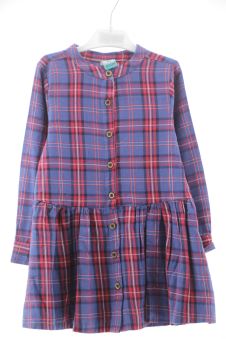 Aufwändiges Kleid 106 Top top