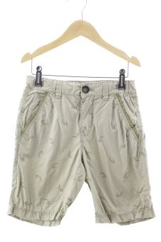 Pantaloni corti 4 anni Benetton