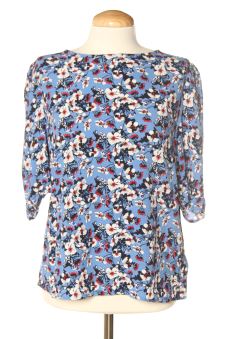 Blouse à manches courtes L Camaieu, photo 1 sur 2