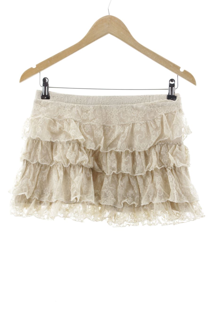 Jupe tulle fashion stradivarius