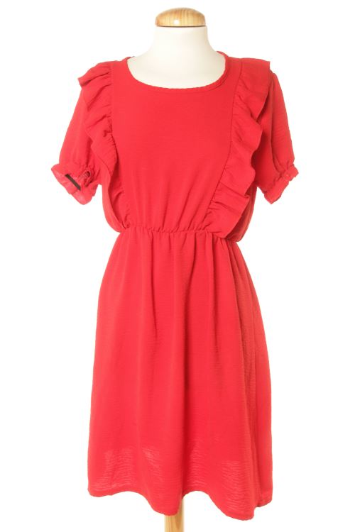 Vestido casual