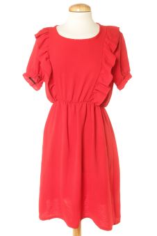 Robe casual S PERCENTIL, photo 1 sur 2