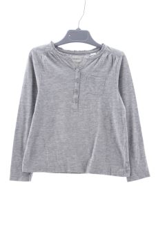 T-shirt manches longues 4 ans Okaidi