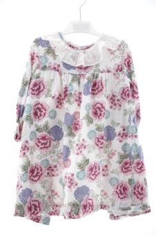 Robe 4 ans De uno en uno