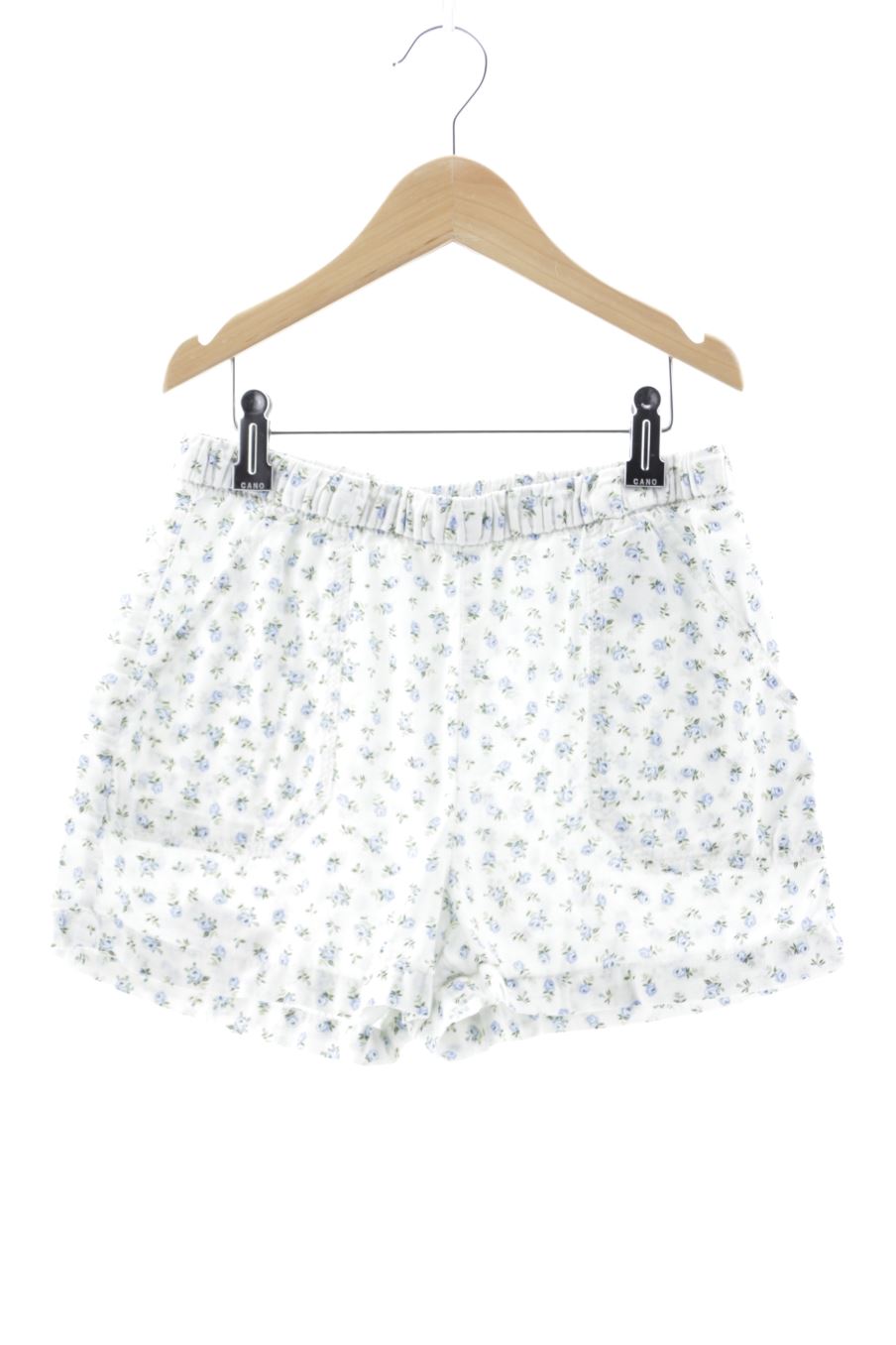 Pantalón corto de H&M de la talla 11 años de segunda mano
