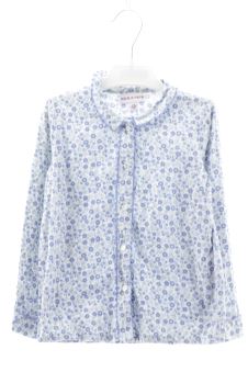Chemise manches longues 4 ans Neck & Neck