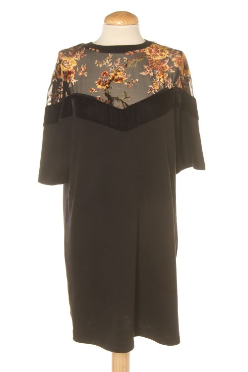 Robe casual