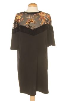 Robe casual S Zara, photo 1 sur 2
