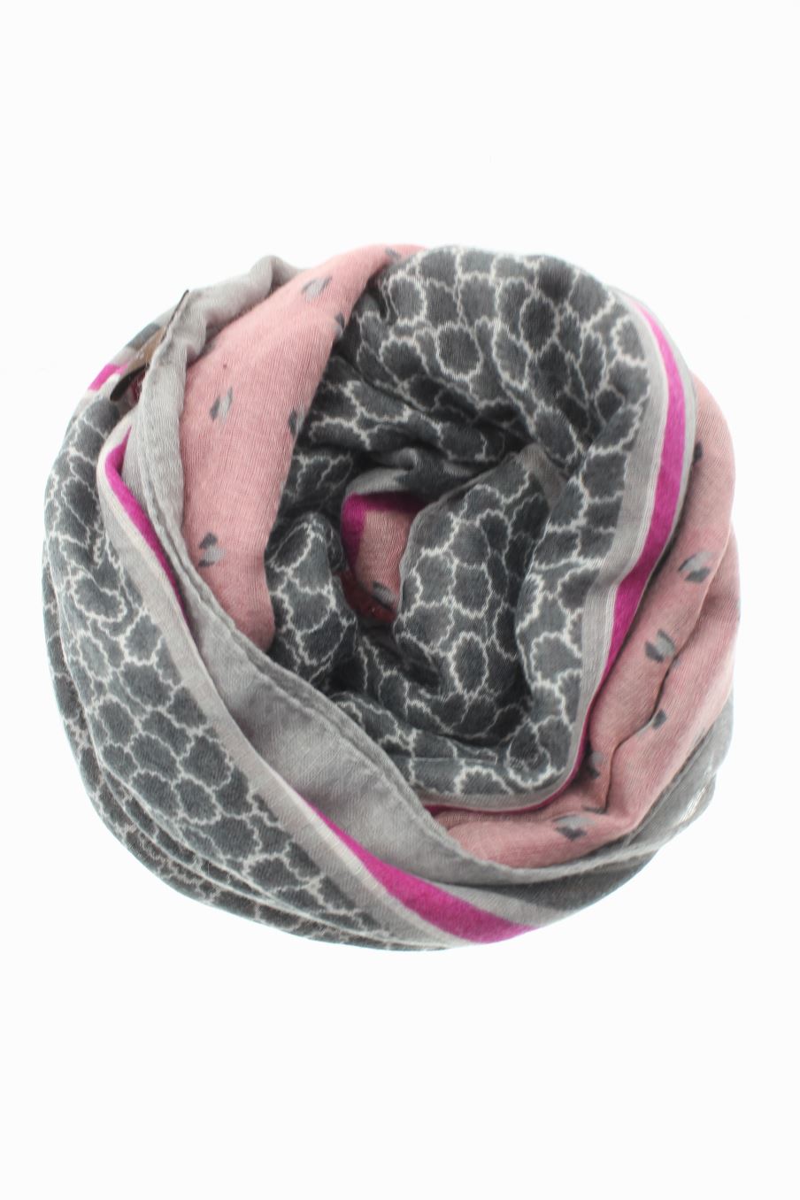 Pañuelo de YU.YU de la talla Única, de color estampado