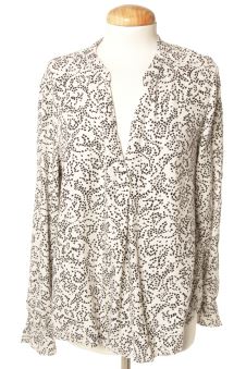 Blouse à manches longues 40 C&A