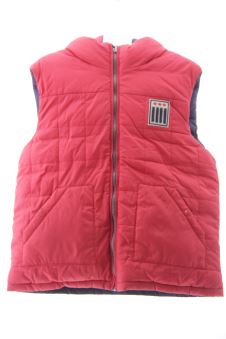 Veste sans manches 14 ans BROTES
