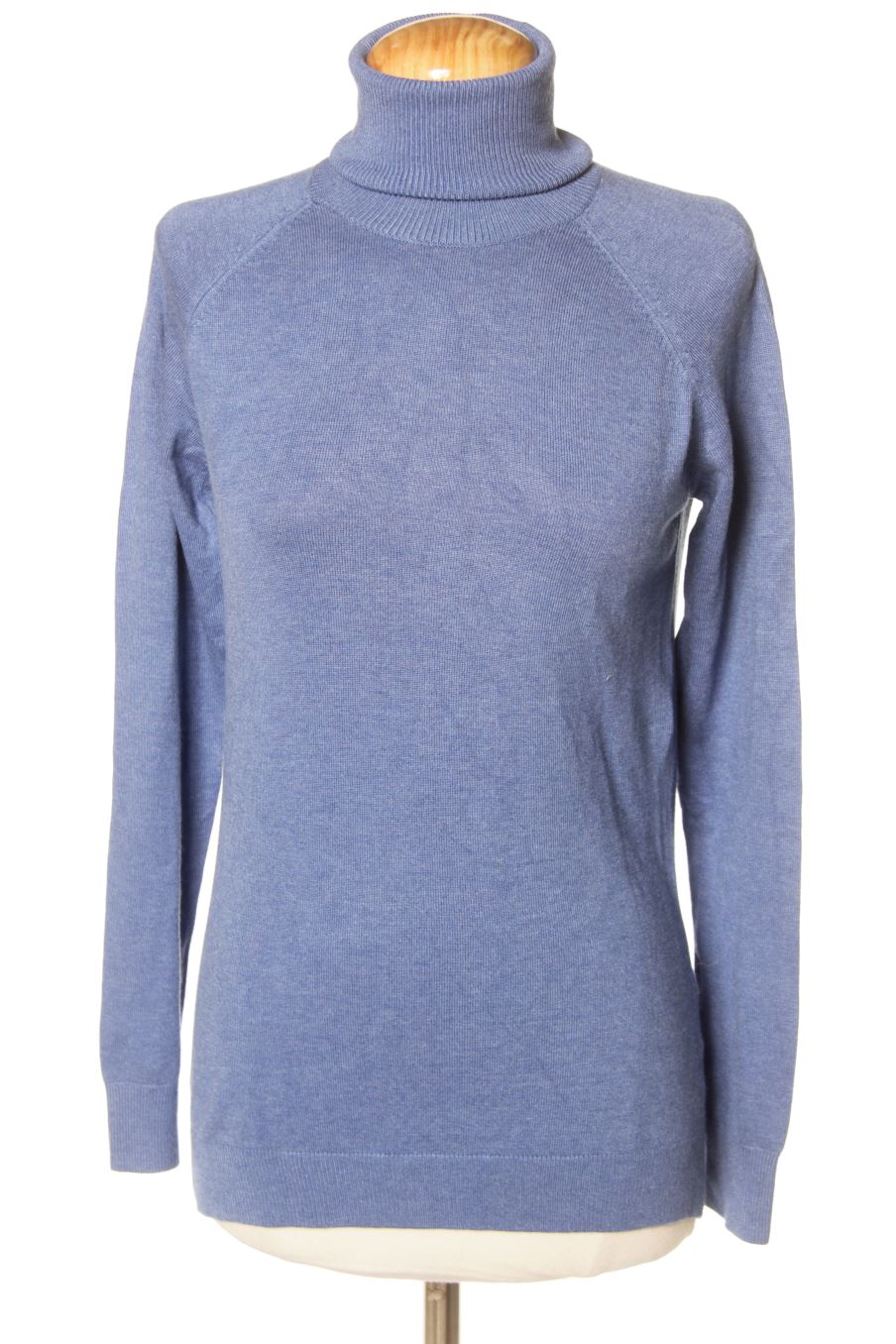 Jersey de Sfera de la talla S, de color azul