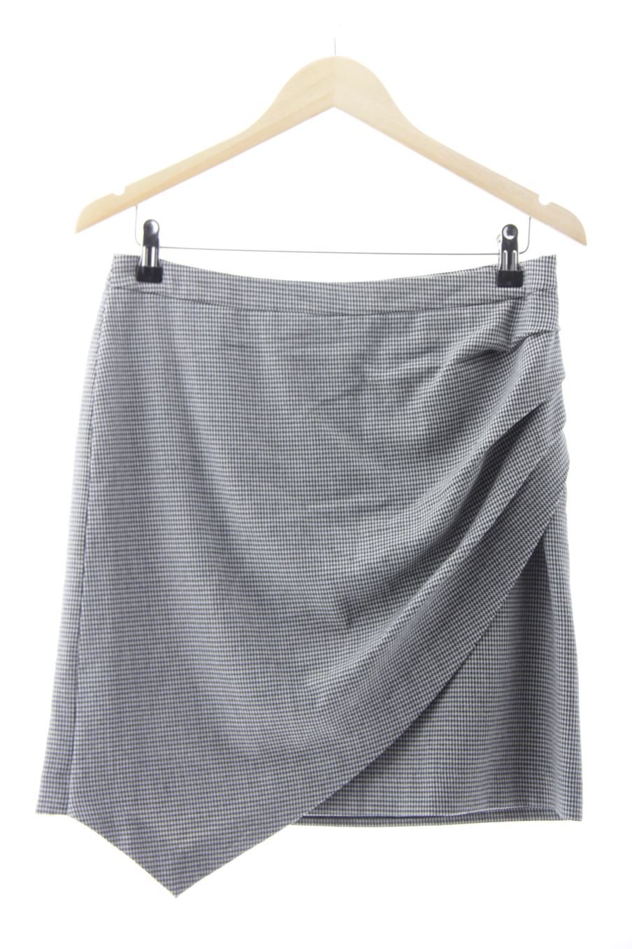 Aufwändiger Rock von Cortefiel Größe M, Farbe Aufdruck, für