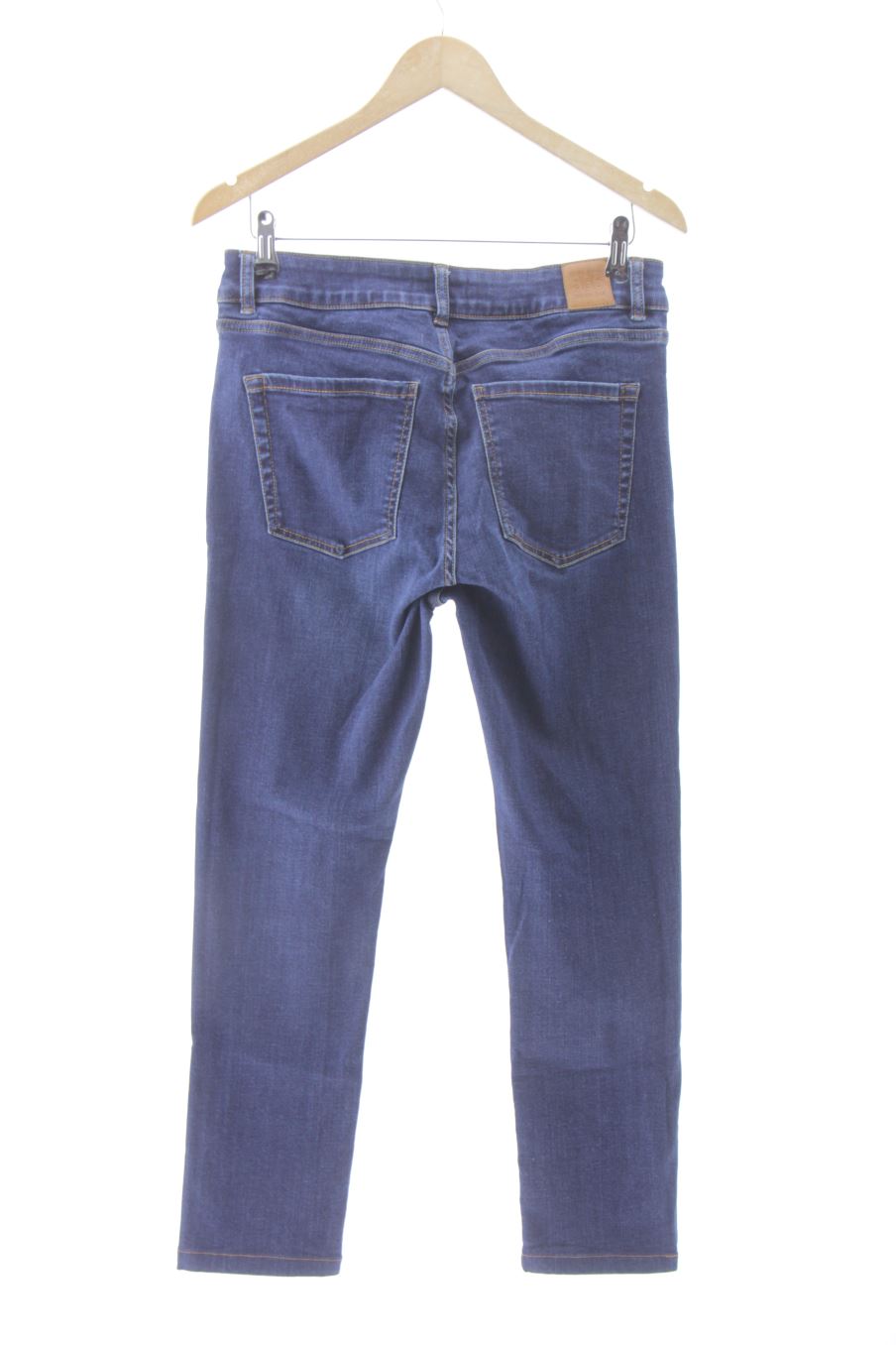 Vaquero de Sfera de la talla 42, de color azul de ropa vaquera