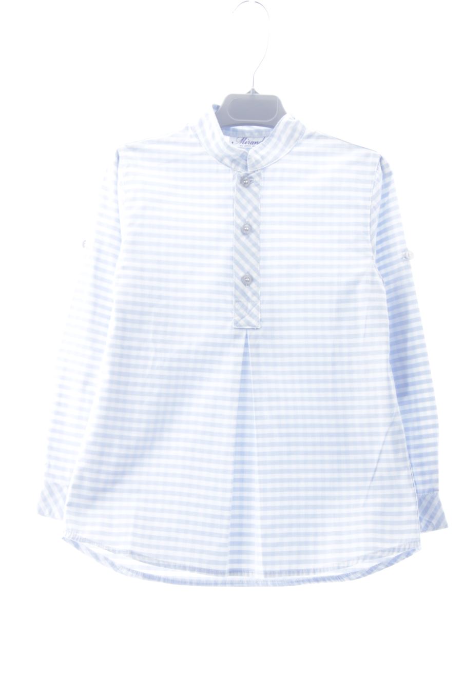 Camisa de manga larga de Miranda de la talla 6 años de segunda mano