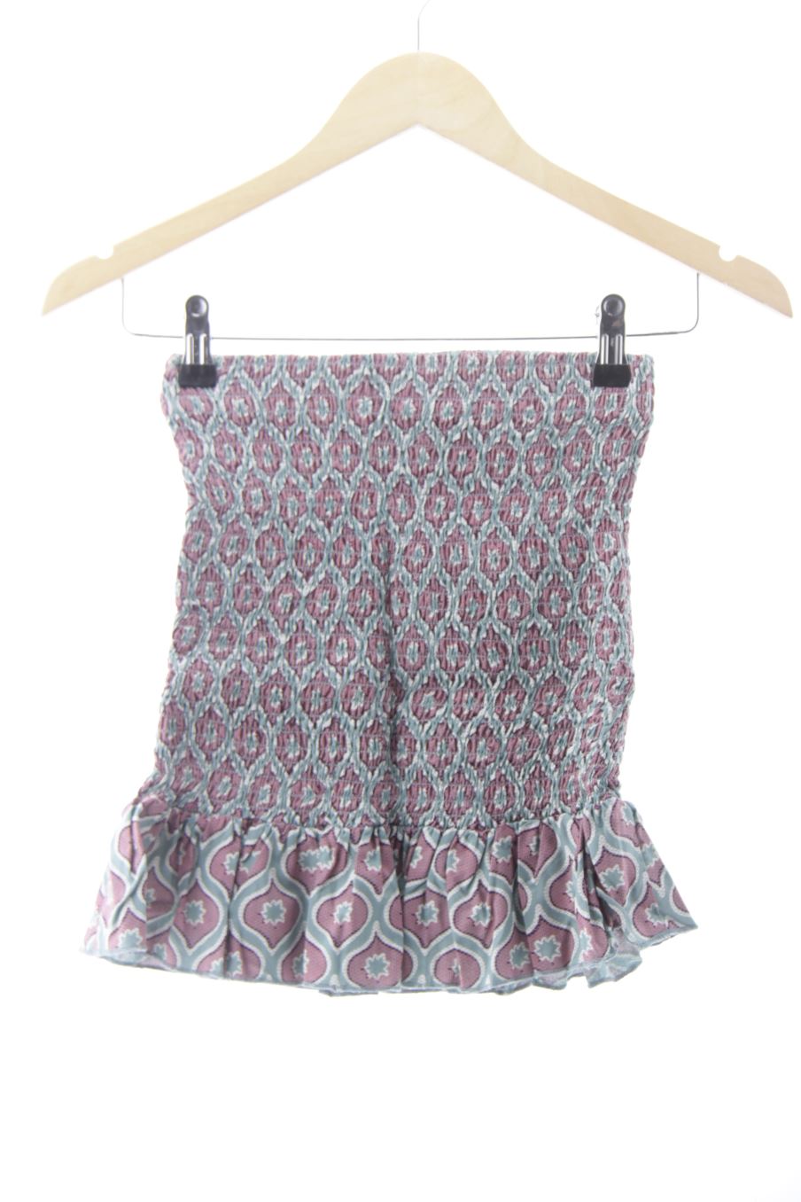 Gonne de Pink Pomelo de la talla XS, de color stampato