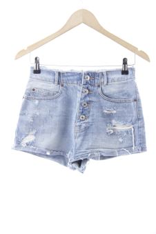 Pantalón corto 34 Pull & Bear, foto 1 de 2