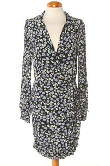 Vestito casual S Mango, foto 1 di 2