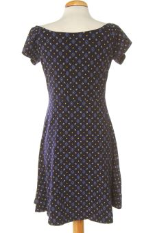 Einfaches Kleid M Creeks