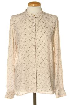 Blouse à manches longues 38 JS