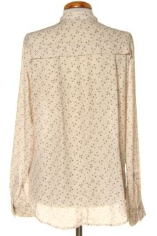 Blouse à manches longues 38 JS