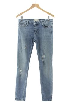 Jeans 38 Zara, photo 1 sur 2
