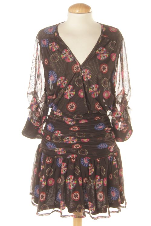 Robe casual