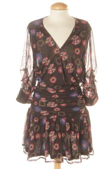 Vestito casual M Desigual, foto 1 di 2