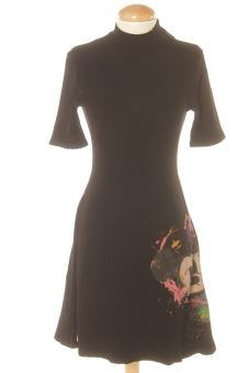 Vestito casual M Desigual, foto 1 di 2