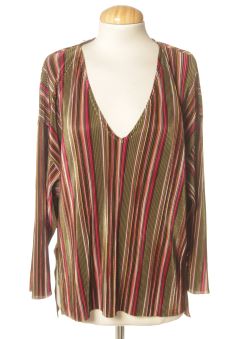 Blouse à manches longues M Pull & Bear