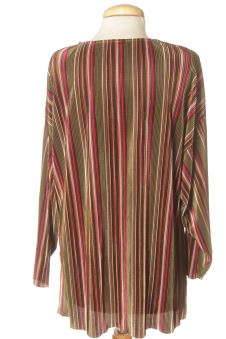 Blouse à manches longues M Pull & Bear