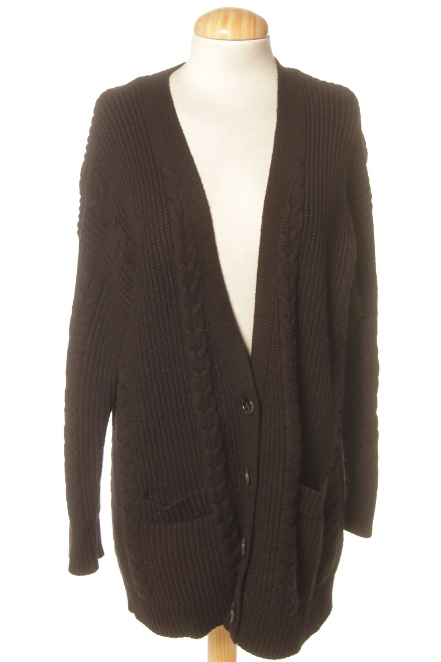 Gilet Dkny Jeans de la taille M, de couleur noir