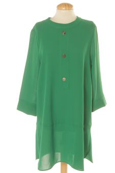 Vestido casual M Zara