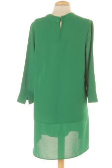 Vestido casual M Zara