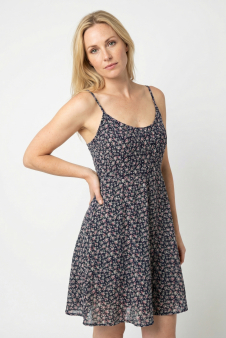 Einfaches Kleid S Hollister