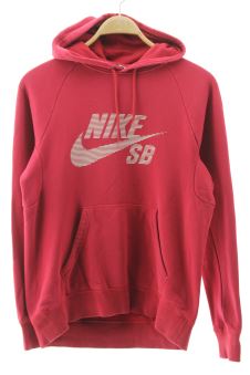 Sudadera S Nike